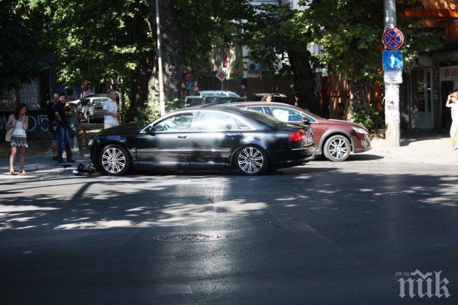 Паркирането във Варна: Мисията невъзможна