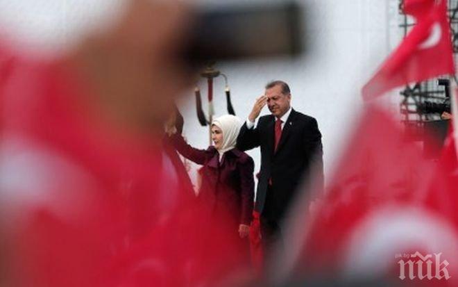 Високопоставени турски и американски военни ще се срещнат за първи път след опита за преврат на 15 юли