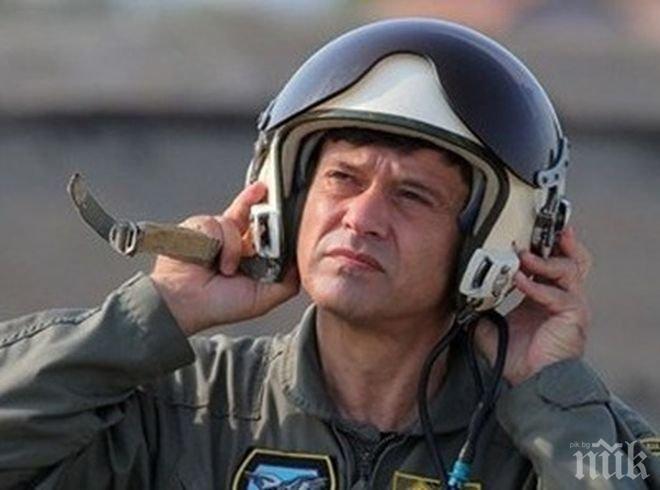 Ненчев и ген. Попов ще наблюдават демонстрация на Силите за спецоперации