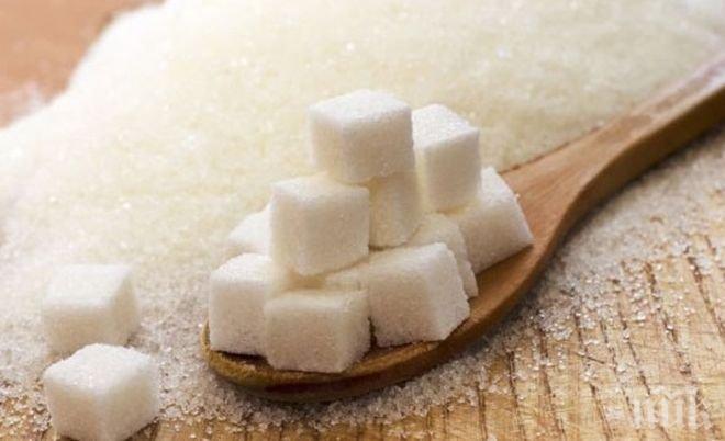 Какво ще се случи с тялото ни, ако спрем захарта за 9 дни
