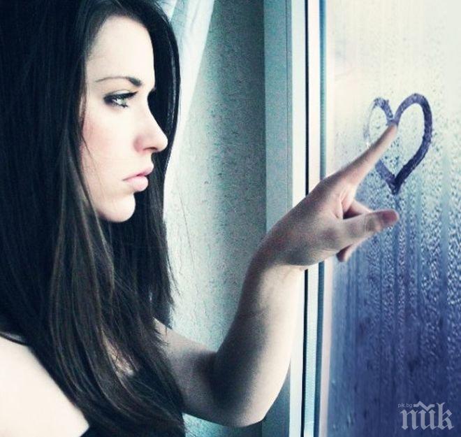 7 фрази, които ще ви помогнат да преодолеете раздялата