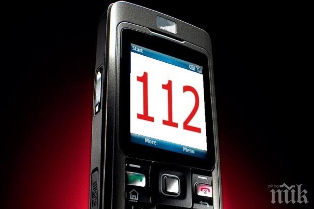 Тикнаха в ареста телефонен терорист, заплашил училище във Варна с бомба