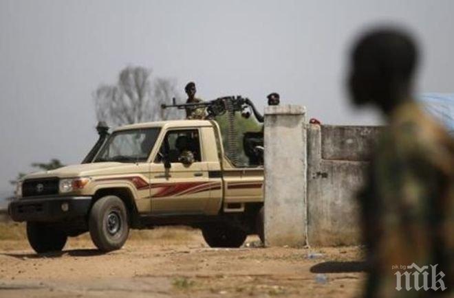 ООН ще помирява Судан с Южен Судан