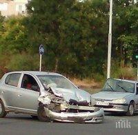 Дрогиран тийнейджър без книжка причинил мелето в Меден рудник, бягал от полицаите