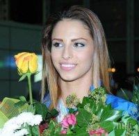 ИЗВЪНРЕДНО! Изведоха гимнастичката Цветелина Стоянова от реанимацията!