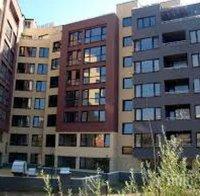 В София цените на имотите вървят нагоре, търсят се малки, тухлени жилища