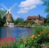 Все повече български студенти предпочитат Холандия