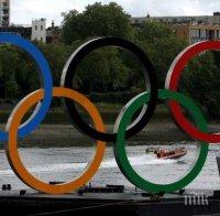Около 20% от билетите за състезанията от Олимпийските игри не са продадени