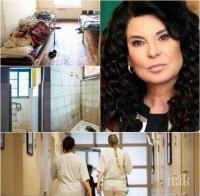 Ужасна зараза! Д-р Султанка Петрова: Над 2000 умират от болнични инфекции