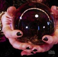 Ясновидката Соня Заварчик вещае: Ще има терор и много жертви на олимпиадата в Рио!