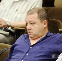 ИЗВЪНРЕДНО! Лют скандал във Варна! Общинари скочиха срещу предложен за почетен гражданин: На тоя му плащахме рекет!