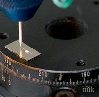 Създадена е батерия, която работи с витамини