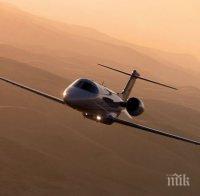 Индия преговоря с Русия за закупуване на 6 самолета цистерни