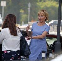 Мая Манолова сезира главния прокурор за Дупнишката популярна каса