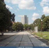 Чиновниците в Перник се уредиха със сиеста