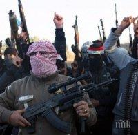 Убит е лидерът на „Ислямска държава“ на Синайския полуостров