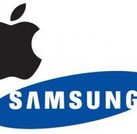 „Самсунг” измести „Епъл” от пазара в САЩ