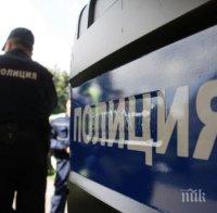 Чистка! 65 нелегални мигранти заловени за нощ в София
