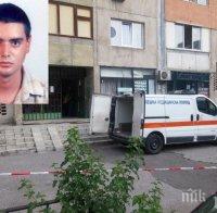 Шокът за съседите на касапина Кристиян продължава! Семейства бягат панически от блока на ужасите