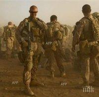 МО застрахова рейнджърите ни зад граница за над 760 бона