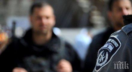 израел прие закон невръстни убийци