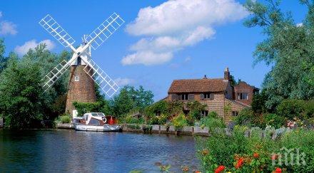 все повече български студенти предпочитат холандия