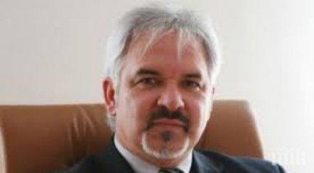 екскмета петрич вельо илиев съвета напуска заместникът христо георгиев отиват поприща градове