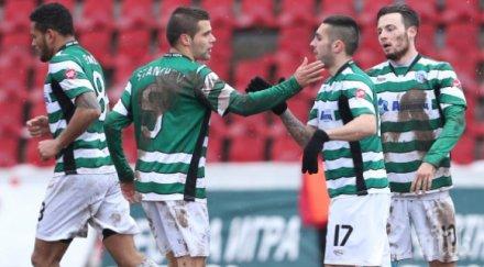 добри новини зарадваха гонзо