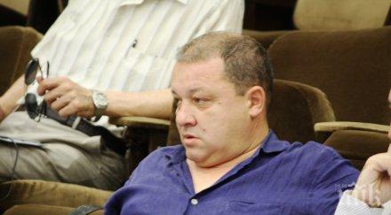 извънредно лют скандал варна общинари скочиха предложен почетен гражданин тоя плащахме рекет