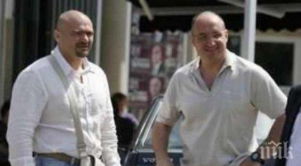 сензационен слух братя галеви първи олимпийци рио