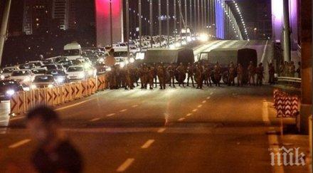 метежа турските власти анулирали хиляди паспорта