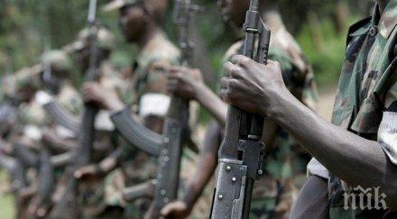 властите чад забраниха митингите опозицията церемонията встъпване длъжност новия президент