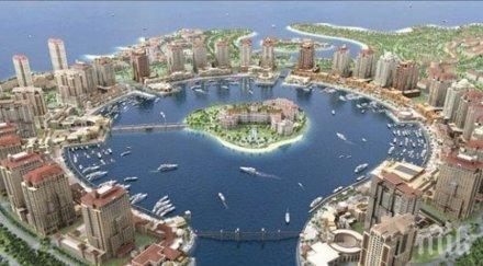 откриха дъното персийския залив консервени кутии епохата сасанидите