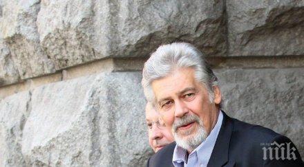 светъл пример ламбо дари 1000 храм