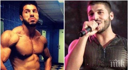 уникална излагация цял свят смее фики снимка