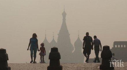 жегите отключиха смъртоносна болест русия