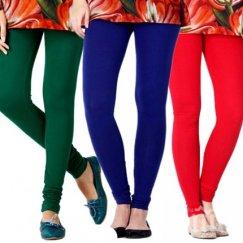 носете цветни дрехи