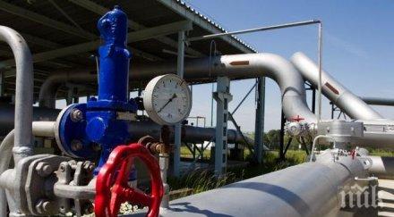 газовите маневри кому изгодно възобновяването проекта турски поток