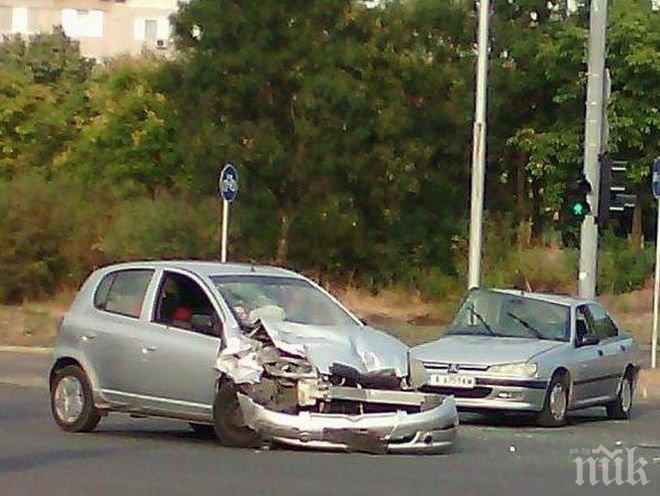 Дрогиран тийнейджър без книжка причинил мелето в Меден рудник, бягал от полицаите