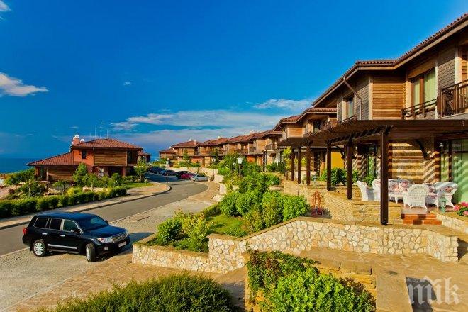 Созополис номиниран за морски Оскар 