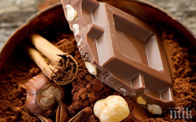 ОТКРИТИЕ! Ето кои храни спасяват от склероза и Алцхаймер