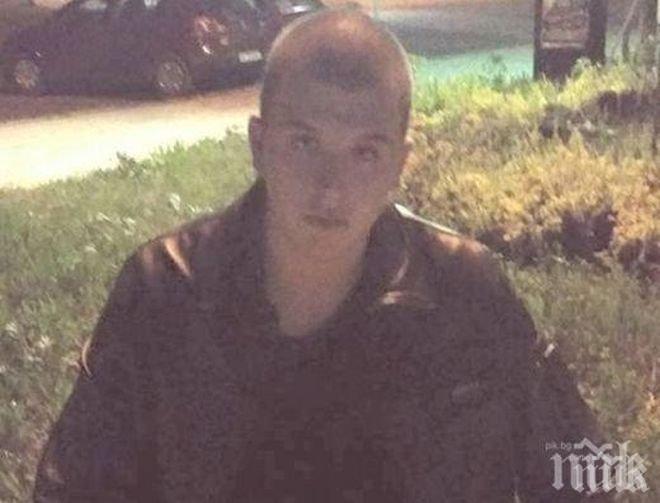 ИЗВЪНРЕДНО! Аутопсия разкри истината за мистериозната смърт на 17-годишния Мартин, която вся психоза на Слънчев бряг! Татуировка ли го уби?