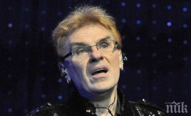 Васко Кеца изгоря с 1.3 милиона! Трепери да не легне болен като Вежди