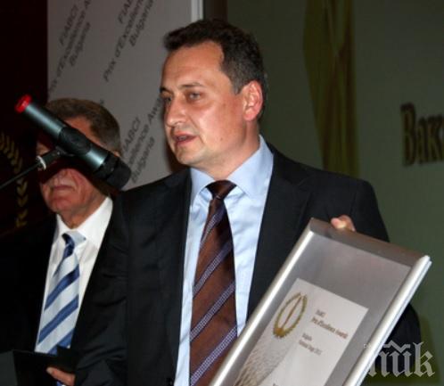 Главният архитект на Созопол изненадващо хвърли оставка