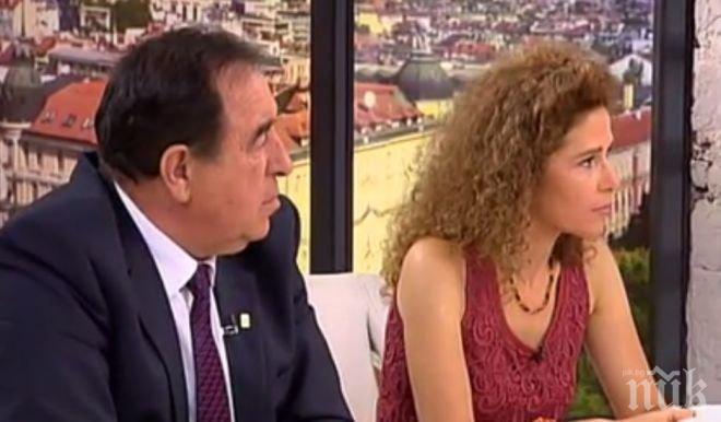 Панделиева и Рагин се хванаха за гушите! Защо 1 млн. българи избраха да почиват навън
