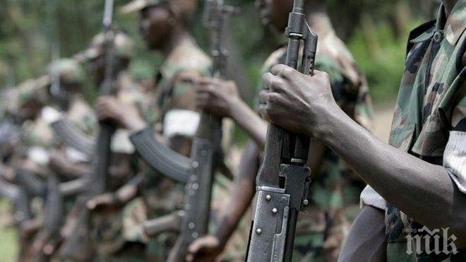 Властите в Чад забраниха митингите на опозицията преди церемонията по встъпване в длъжност на новия президент