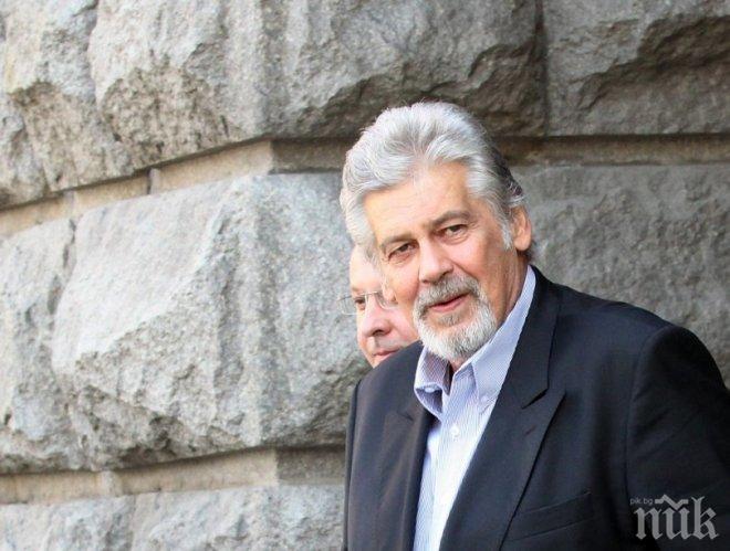 Светъл пример! Ламбо дари 1000 лв. за храм
