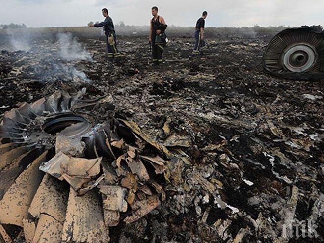 Двама души бяха убити при обстрел в Донбас