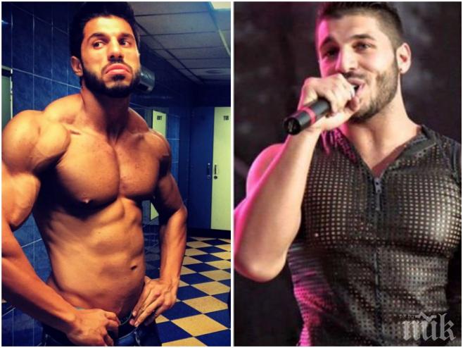 УНИКАЛНА ИЗЛАГАЦИЯ! Цял свят се смее на Фики (СНИМКА)
