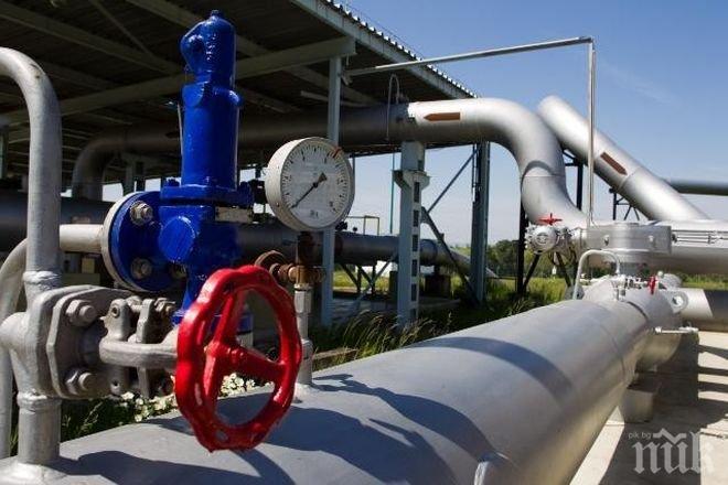 Газовите маневри: Кому е изгодно възобновяването на проекта „Турски поток”? 